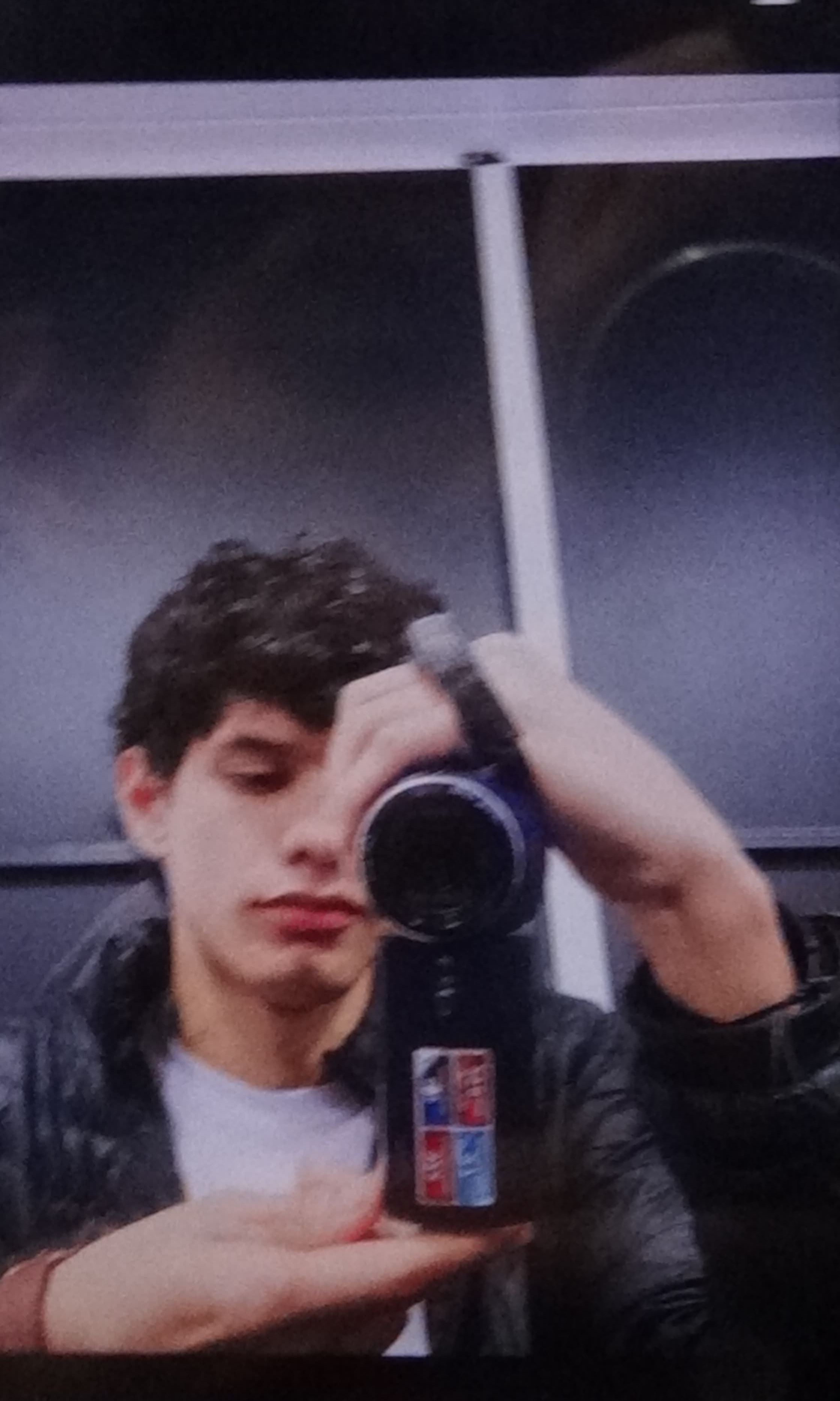 Matt