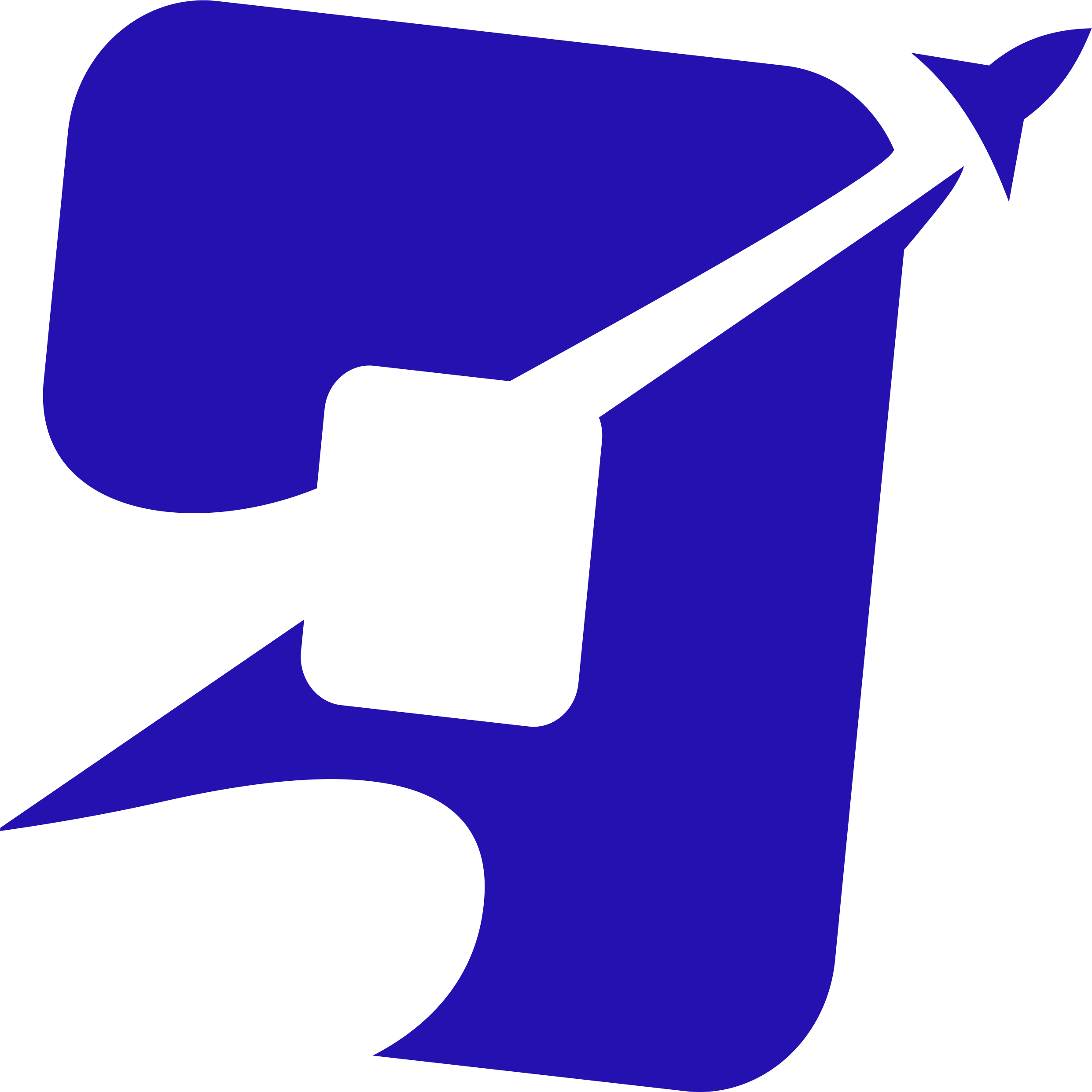Orbit Logo